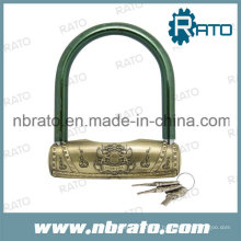 Brands Top Sicherheit Motorrad Alarm Lock